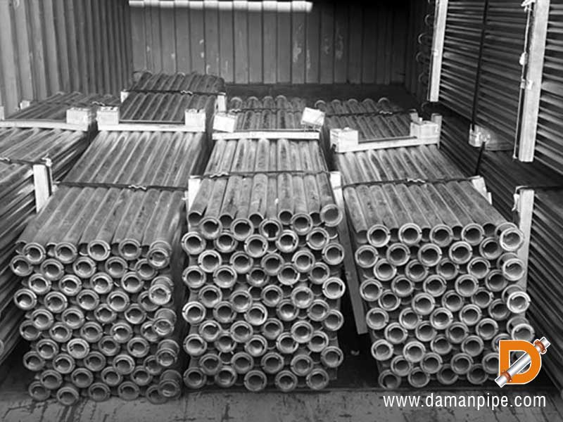 Mining Split Set Friction Stabilizer Anchor Bolts Tunnel Bearing Combi Dome Plates Manufacturers Exporters Suppliers India